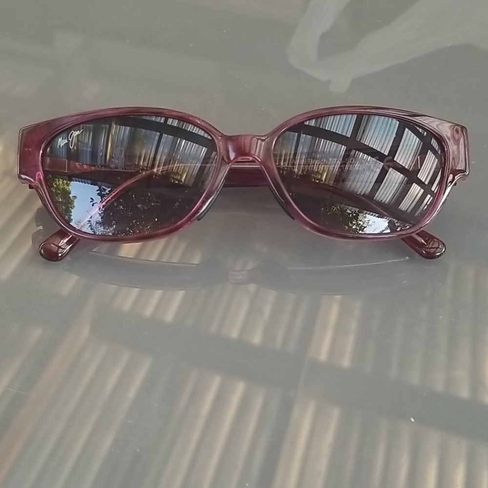 Maui Jim